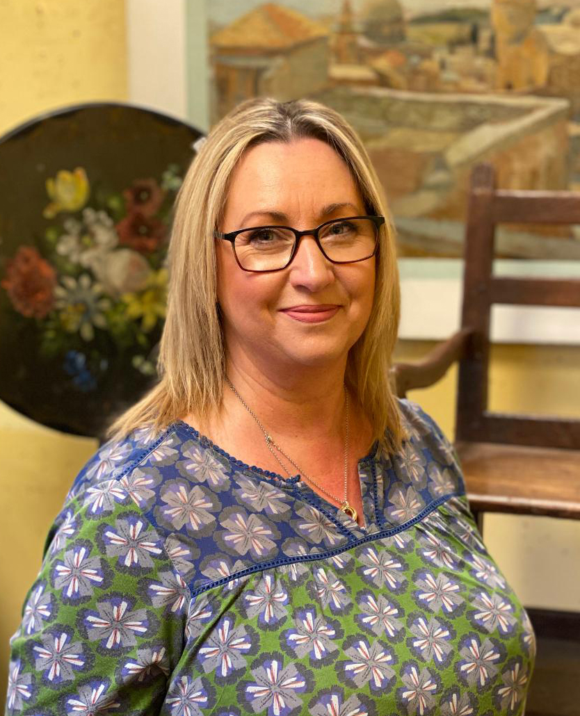 TRACEY LAWRENCE OWEN