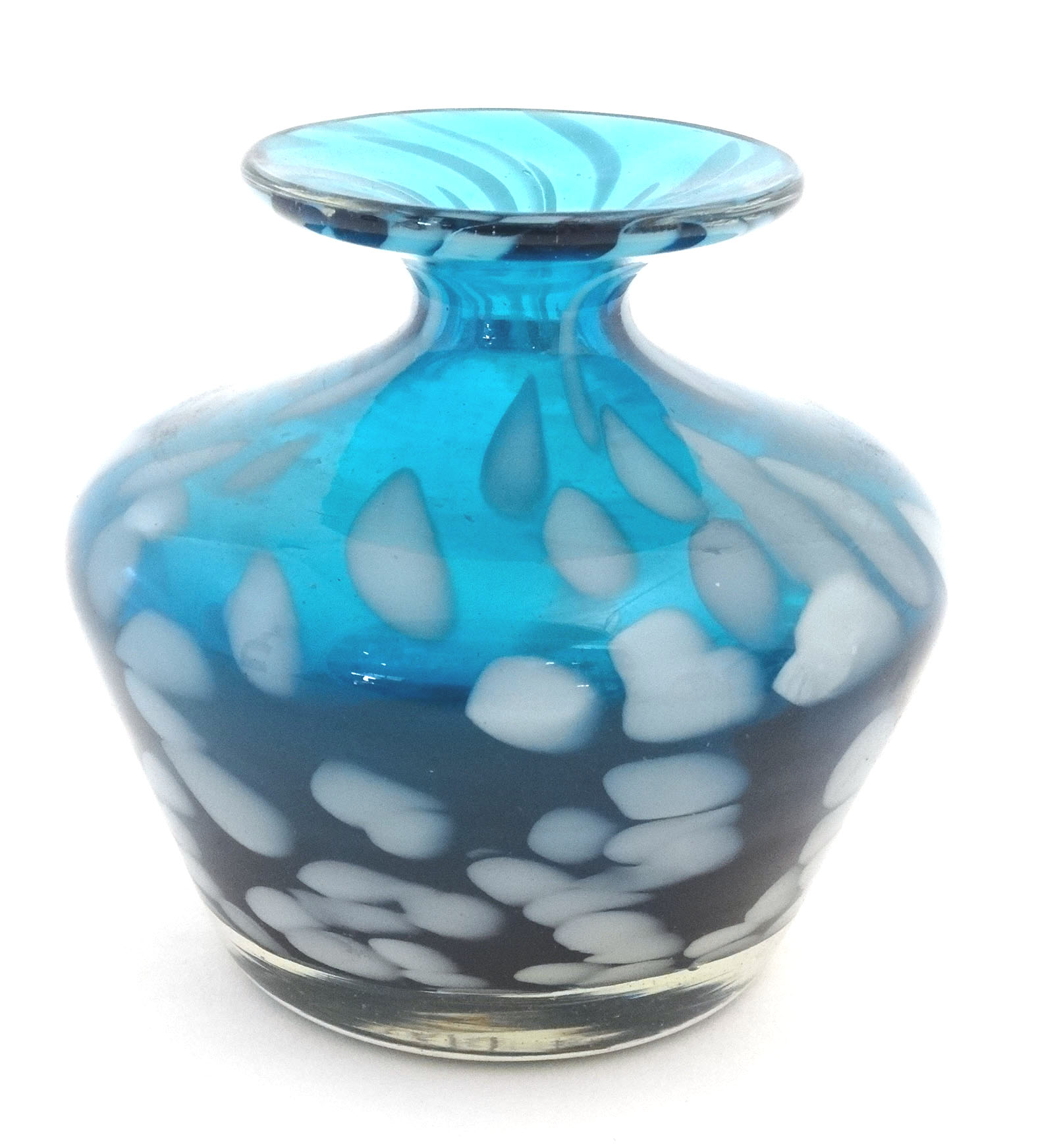 Mdina Glass Bottle Sold For £160