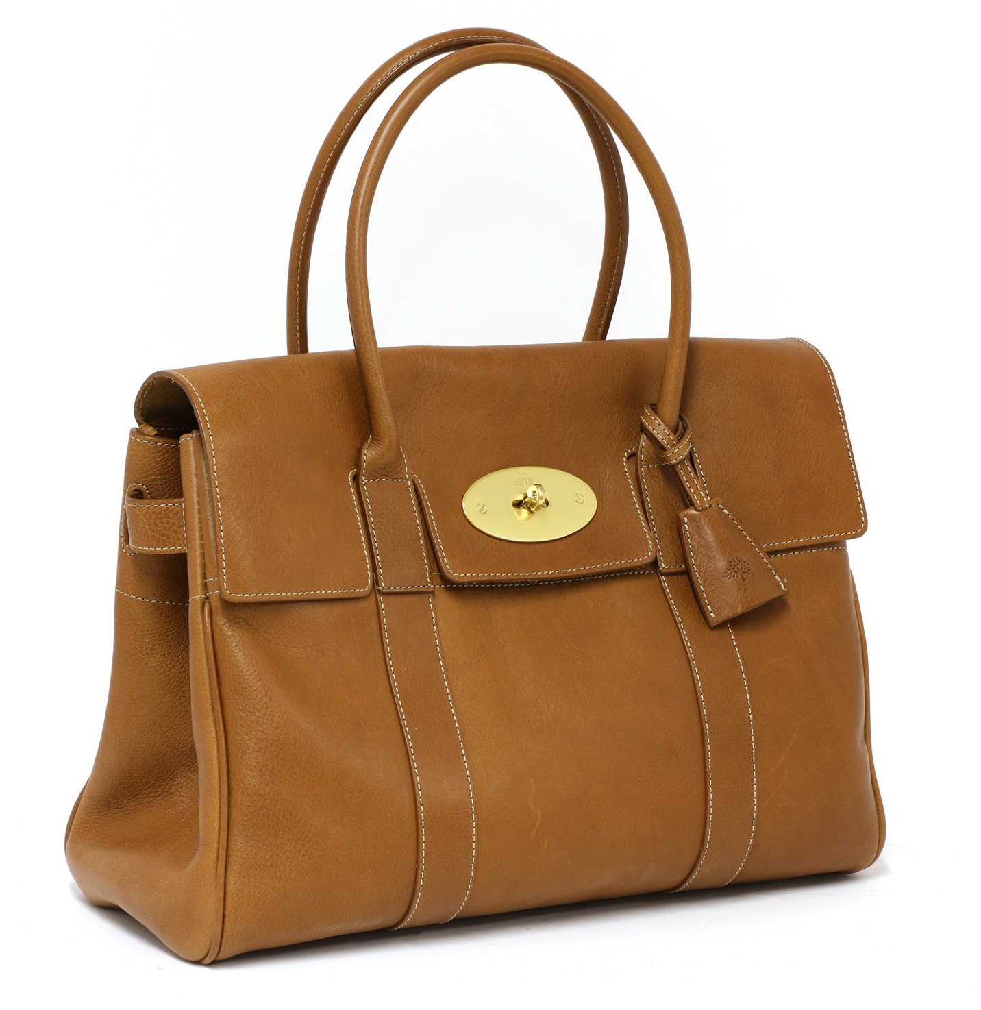 Mulberry Bayswater Handbag Sold For £380