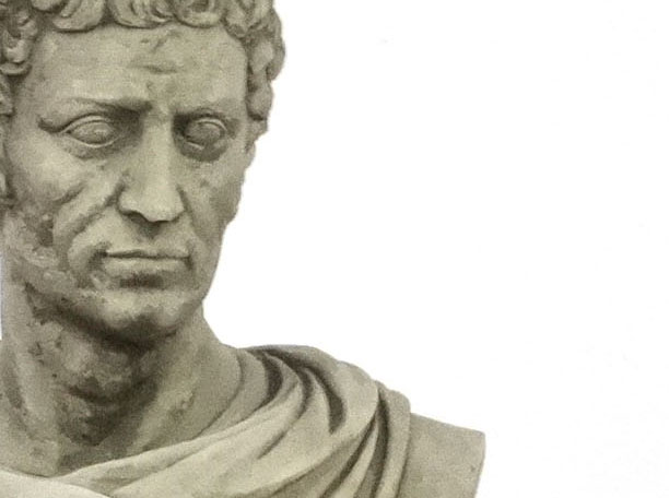 ARCHITECTURAL THUMBNAIL