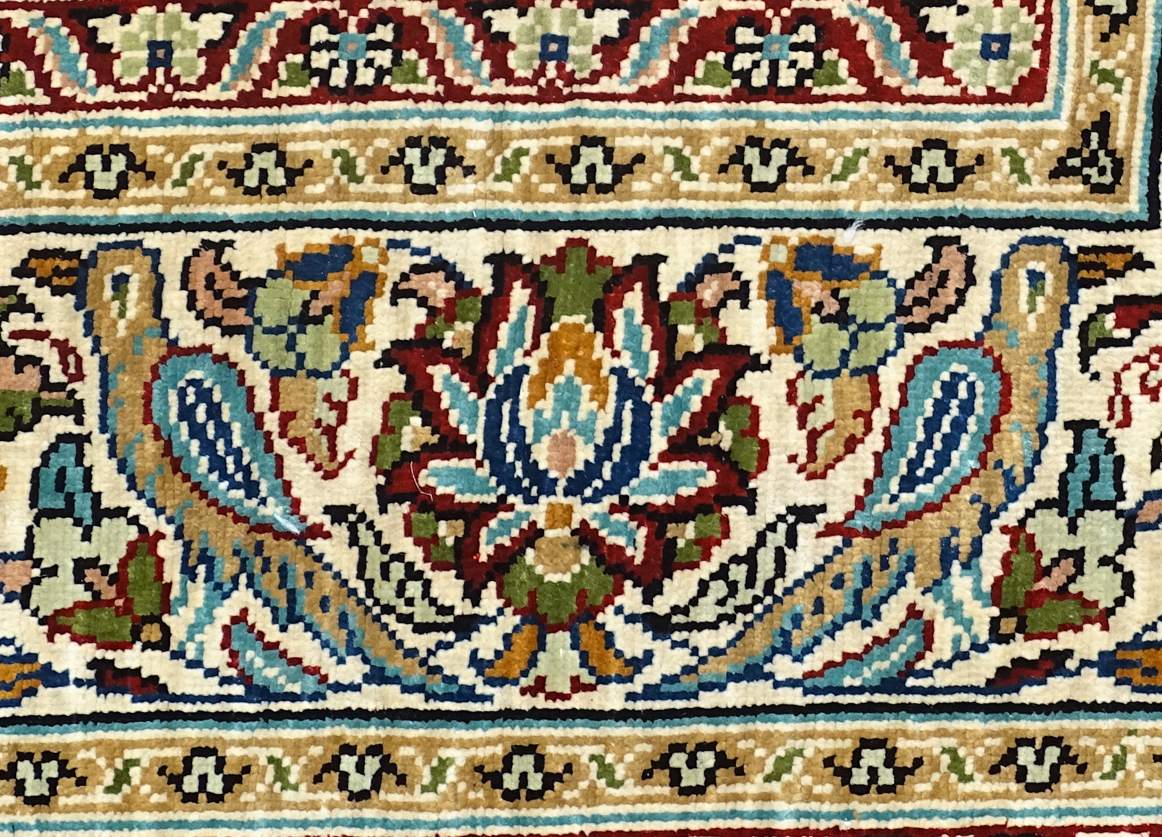 CARPETS AND RUGS THUMBNAIL