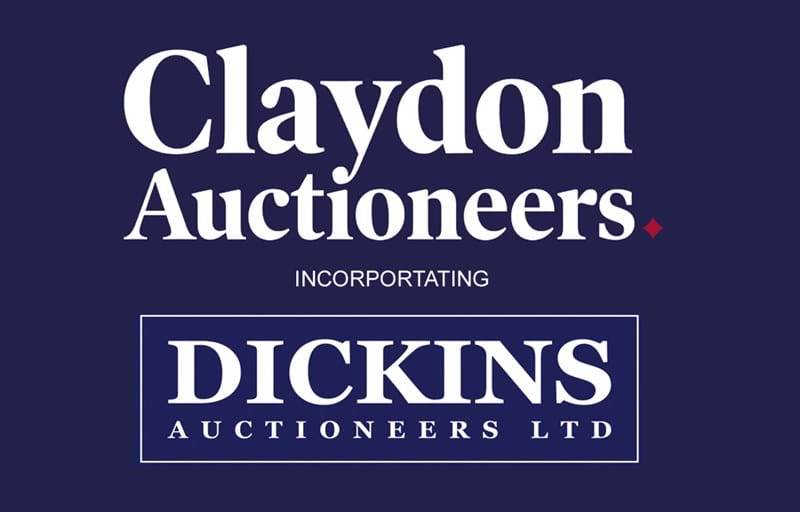 CLAYDON INC DICKINS Copy