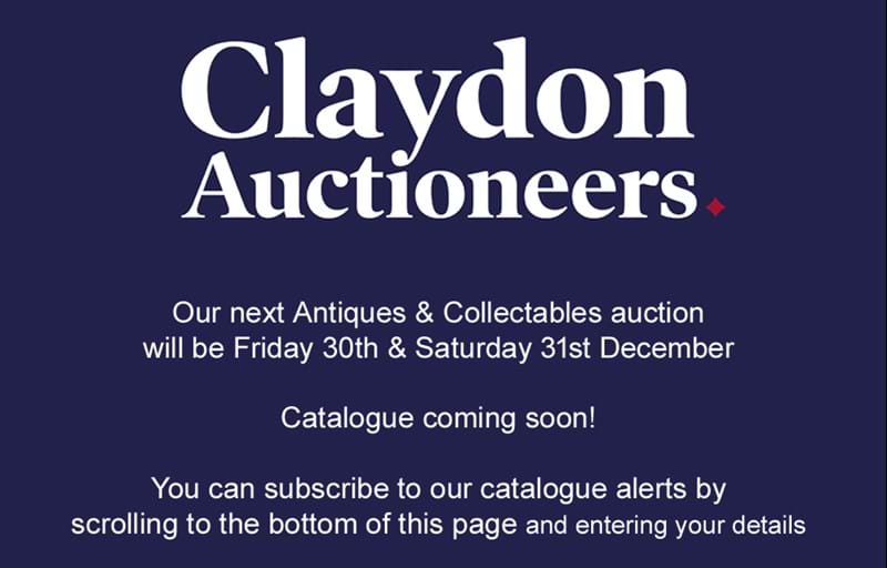 Forthcoming Auction Dec 2022 Copy