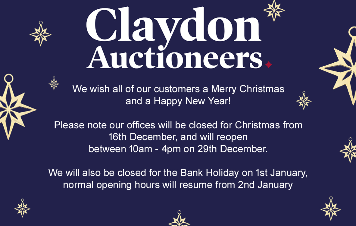 Christmas Closing 2025 Copy